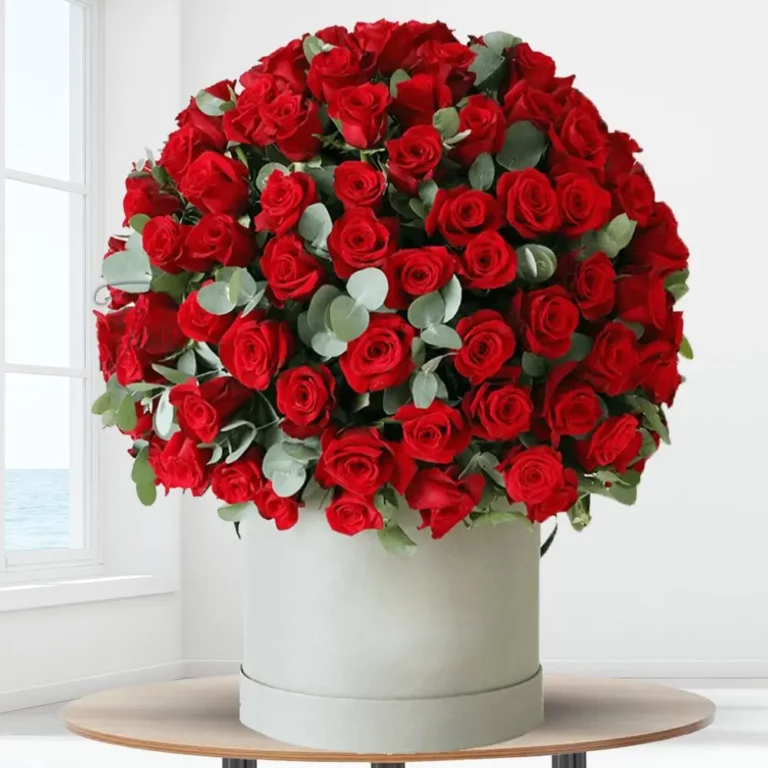 Same Day Flower Delivery in Sydney