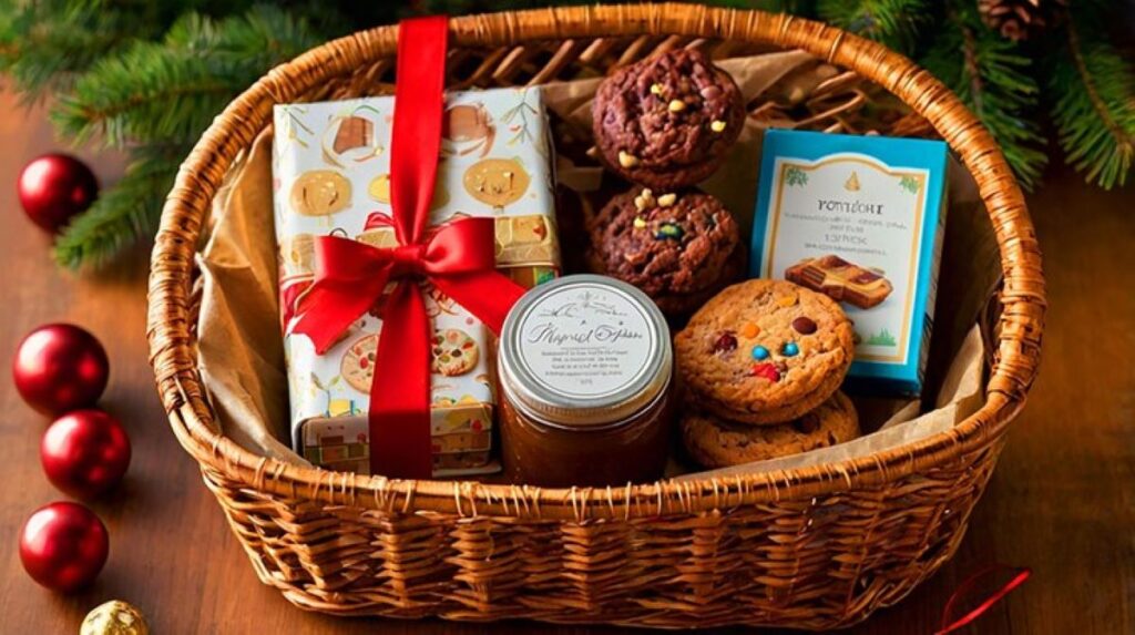 Food Hampers Sydney