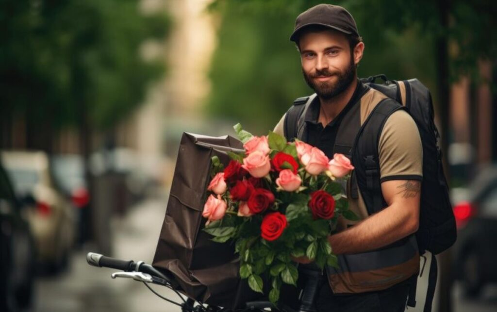 florist lane cove