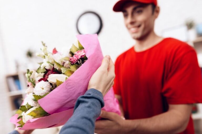 florist lane cove