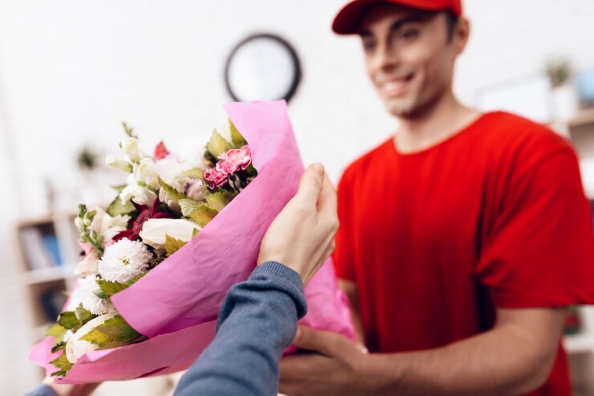 florist lane cove
