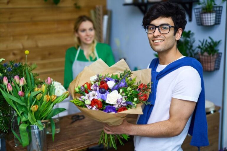 Lane Cove florist