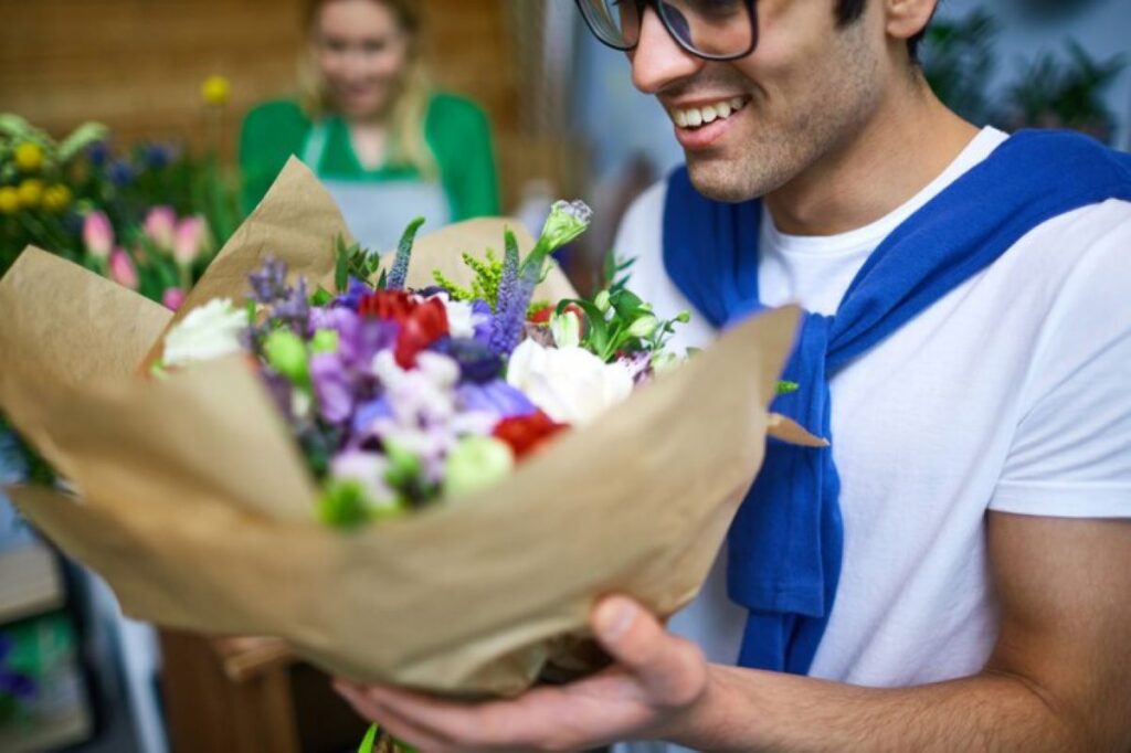 Lane Cove florist
