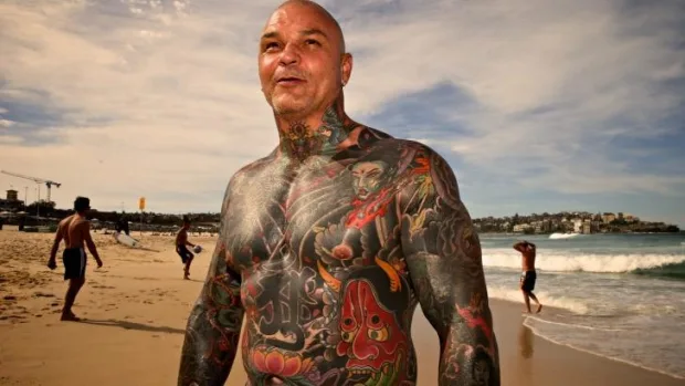 Sydney Tattoo Artists Custom Work vs Flash: What’s the Difference?