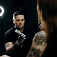 How to Check Tattoo Parlour Hygiene Standards in Sydney Studios