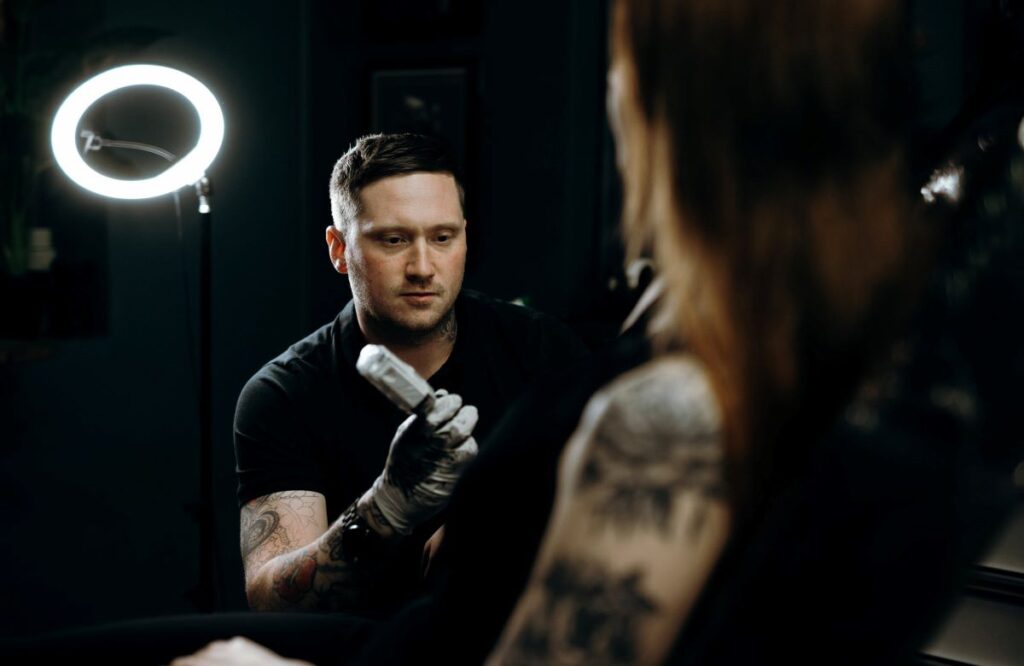 How to Check Tattoo Parlour Hygiene Standards in Sydney Studios