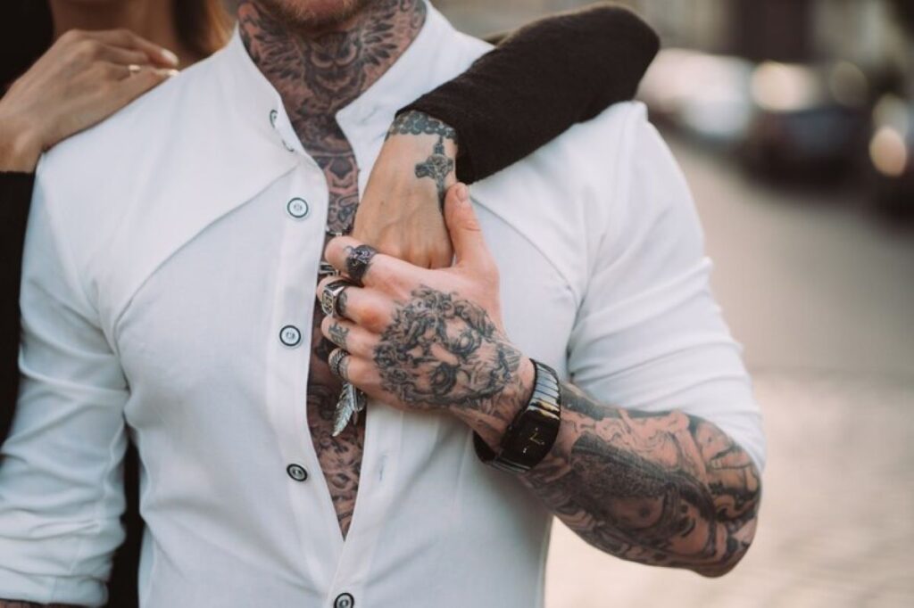 How to Check Tattoo Parlour Hygiene Standards in Sydney Studios