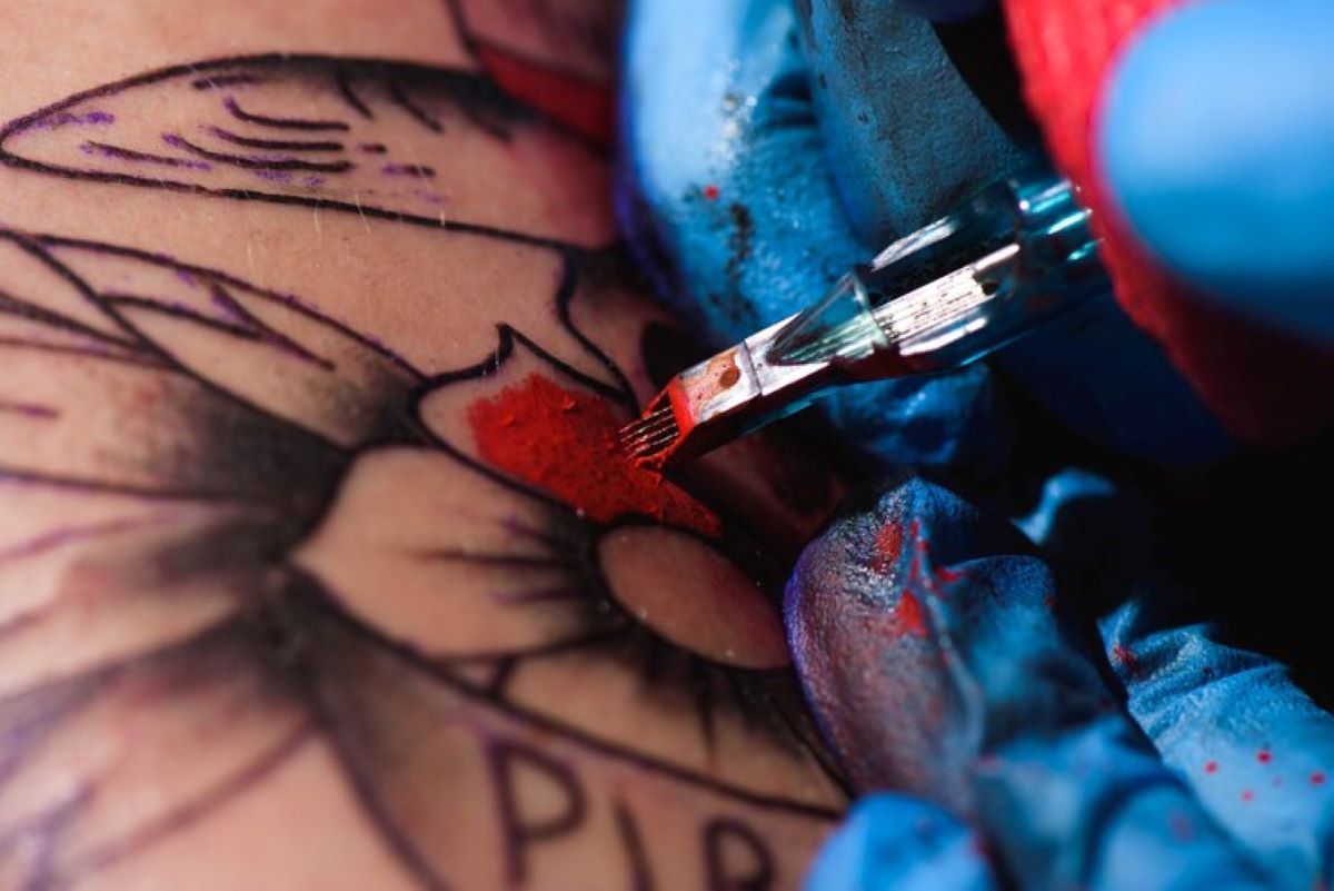 Sydney Tattoo Artists Custom Work vs Flash: What’s the Difference?