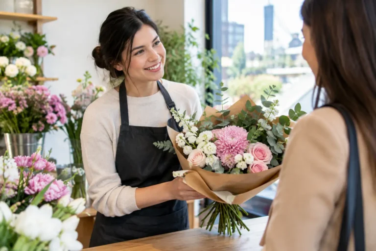Flower Delivery in Sydney: A Practical Guide for Local Gifting