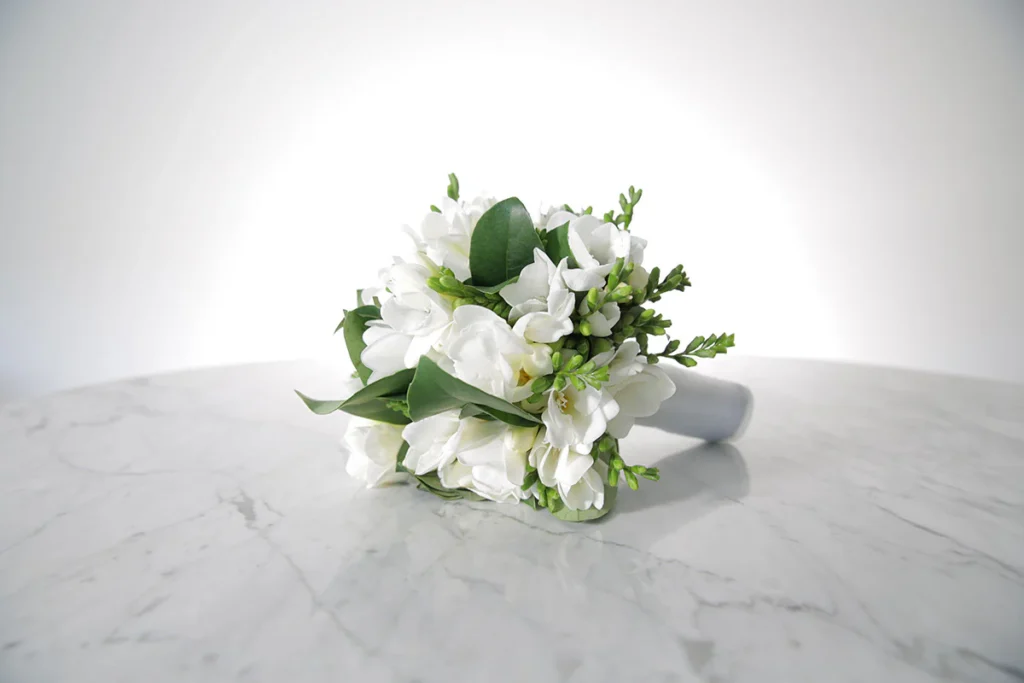 Wedding Bouquet Flowers