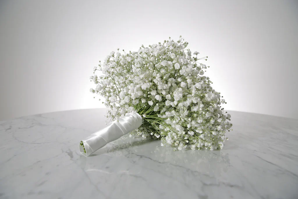 Wedding Bouquet Flowers